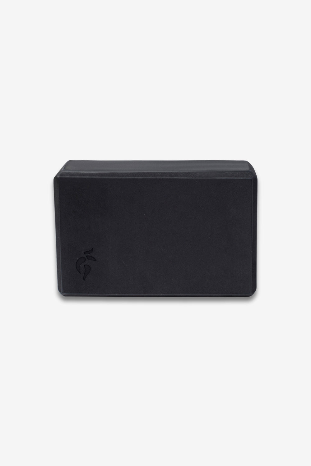 Black Foam Block