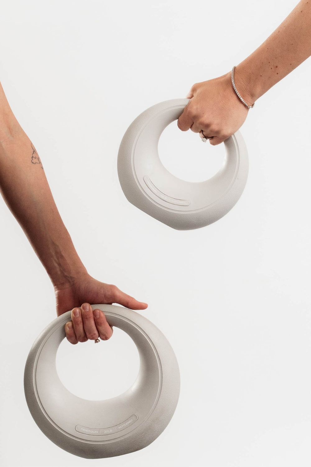 Kettlebell
