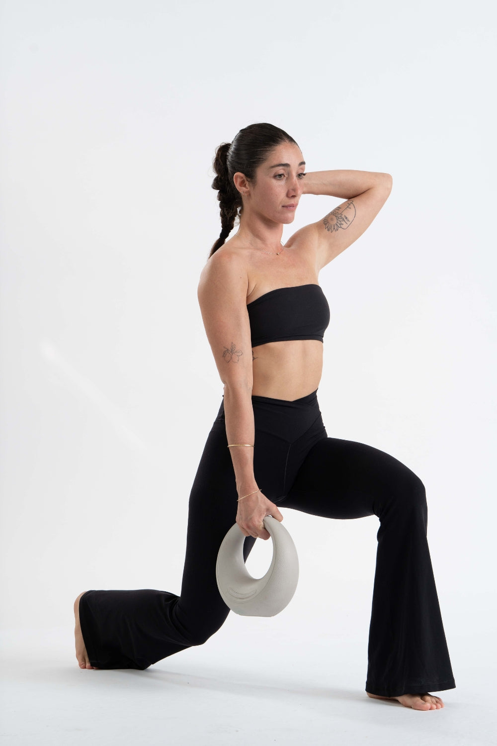Kettlebell