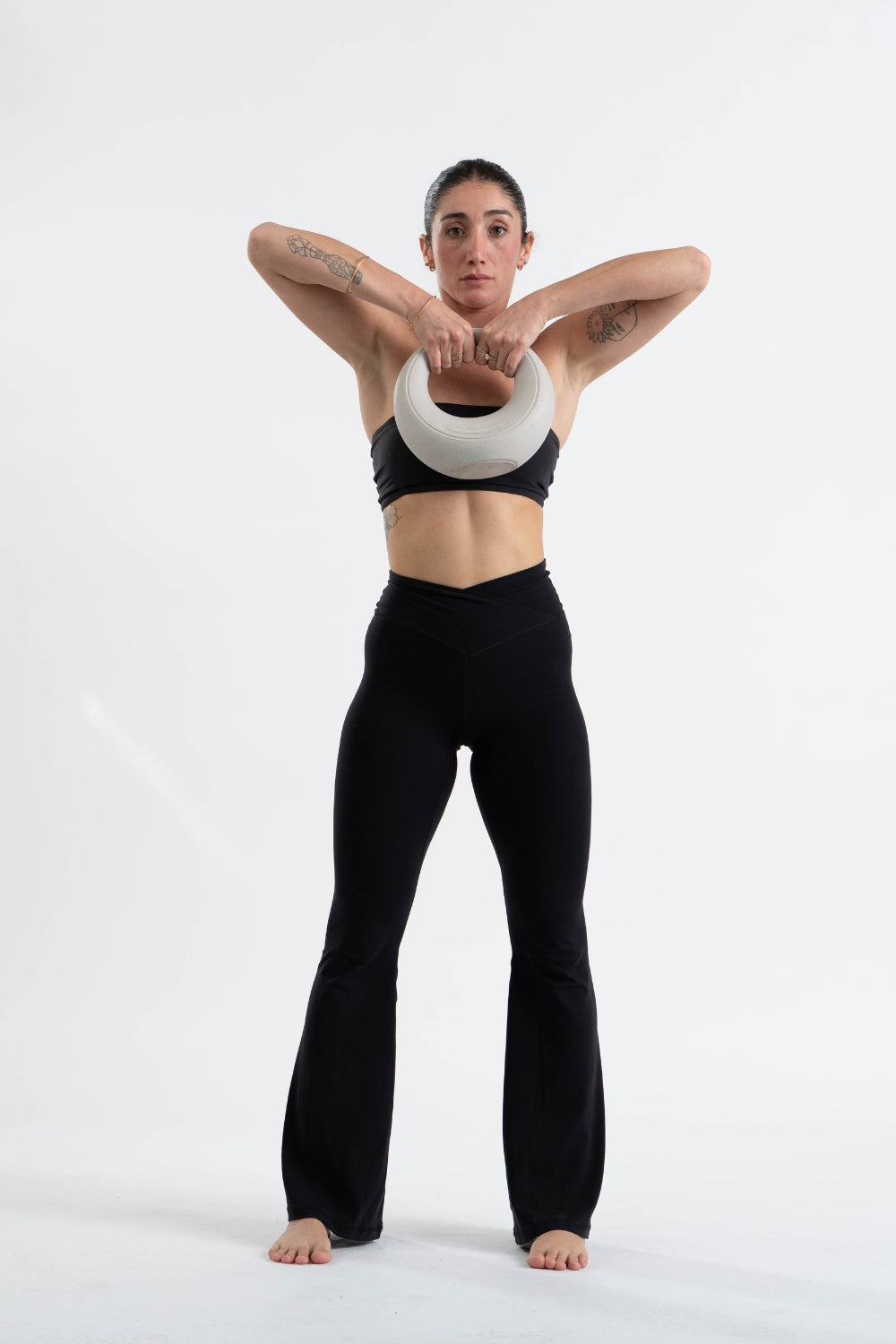 Kettlebell