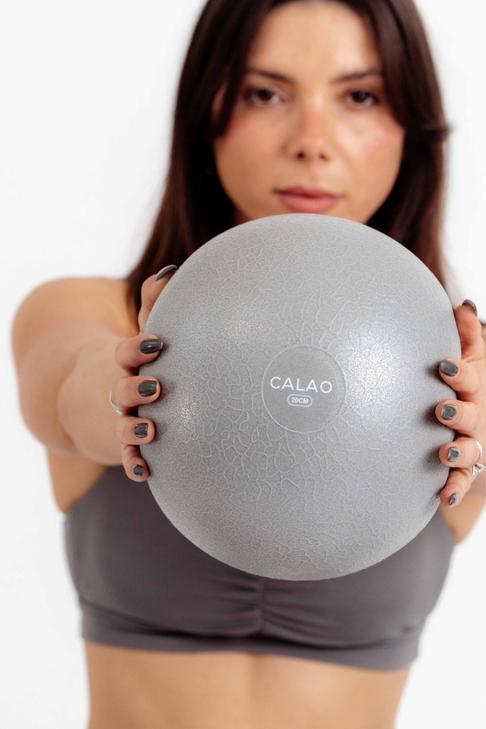 Pilates Overball