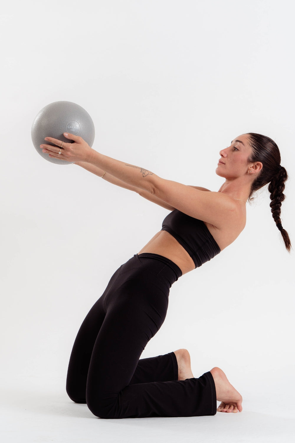 Pilates Overball