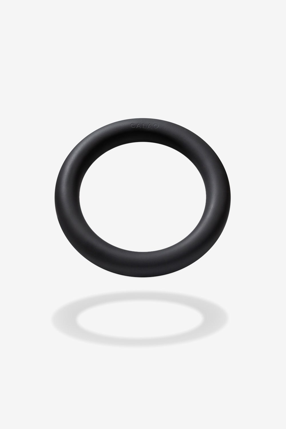 Dark Round Dumbbell