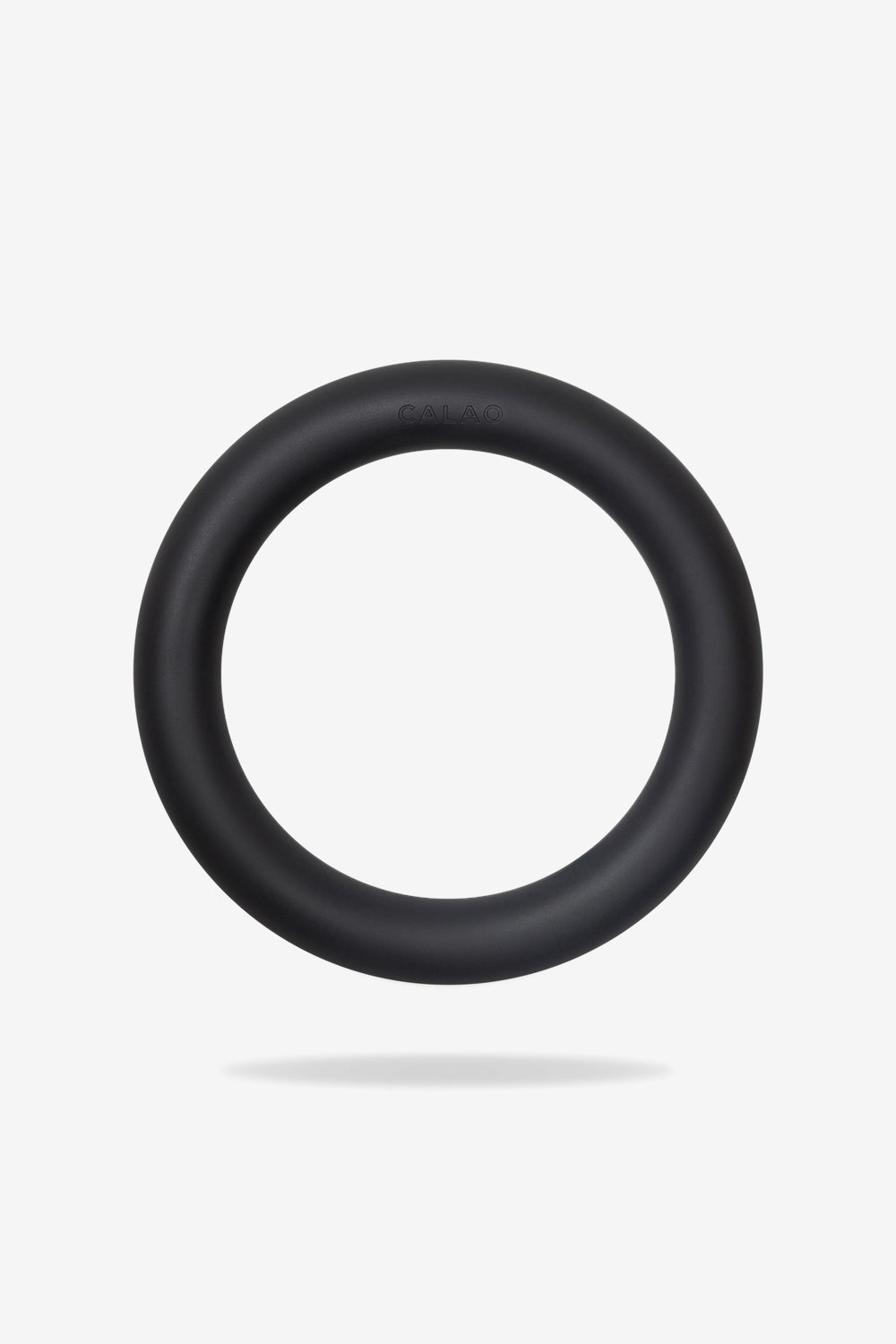 Dark Round Dumbbell