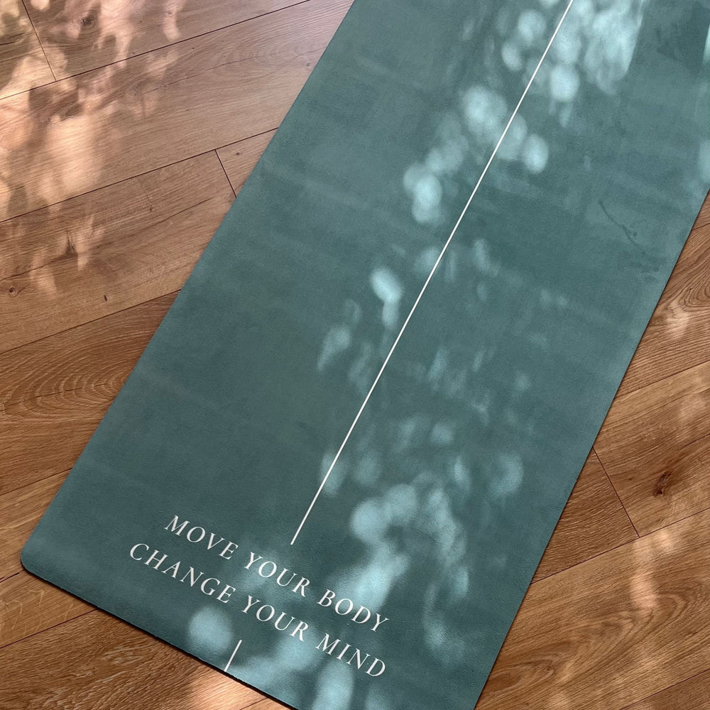 
                      
                        Mindful Motion Mat
                      
                    