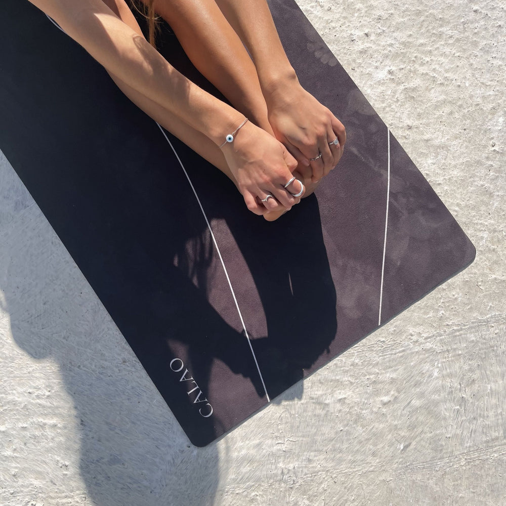 Black Swan Mat