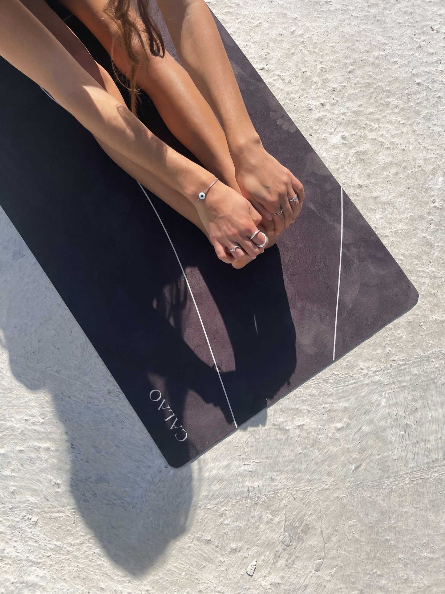 Black Swan Mat