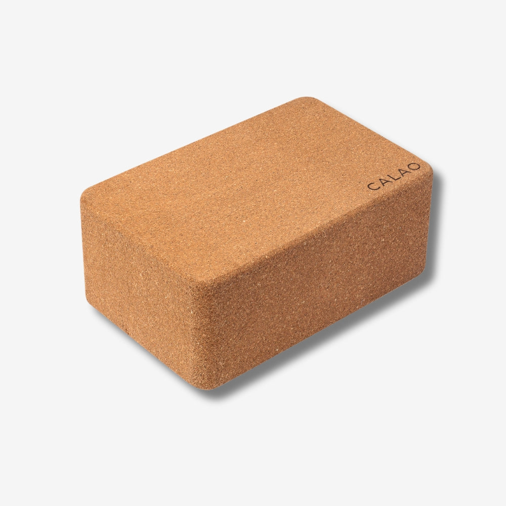 Cork Block