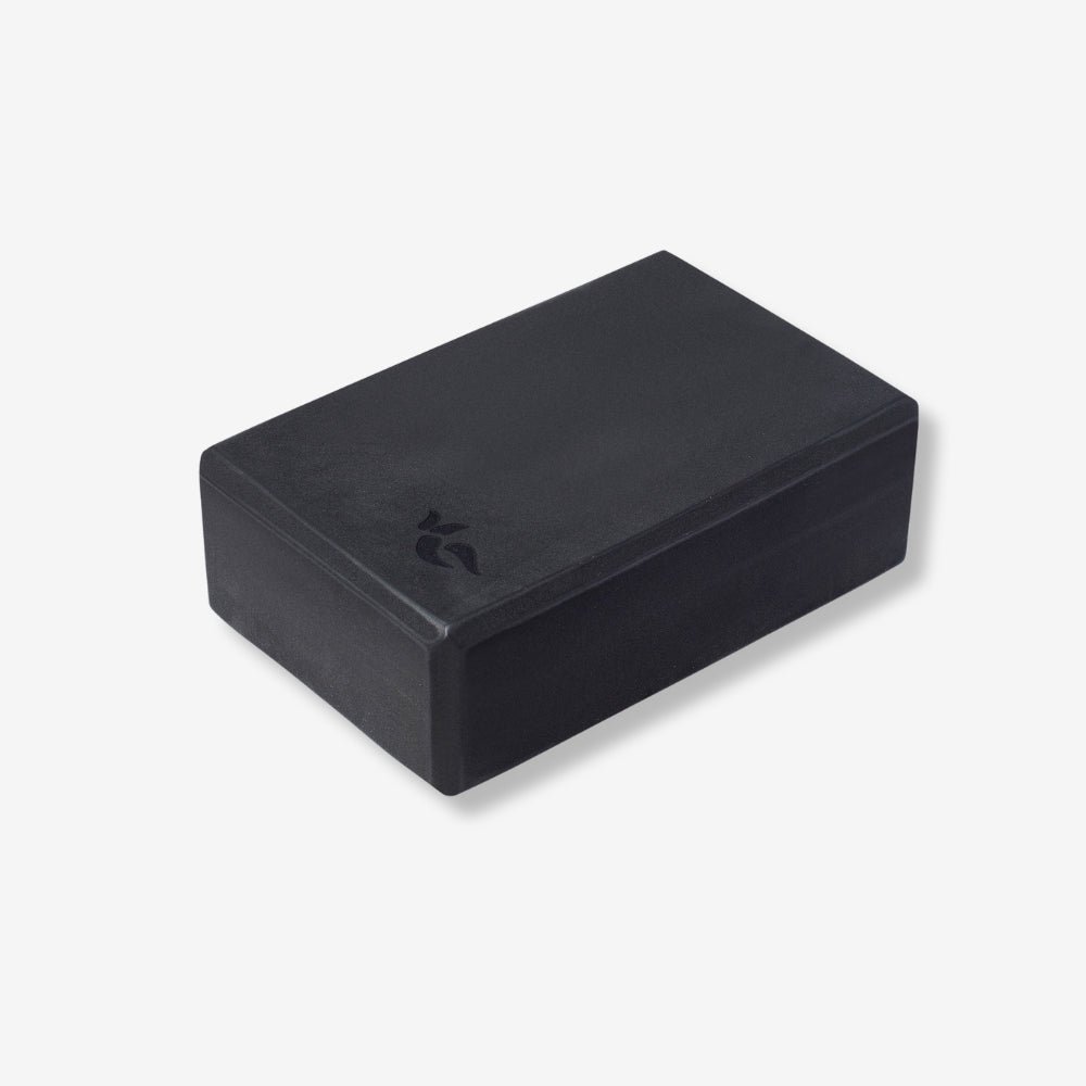 Black Foam Blocks (X2)