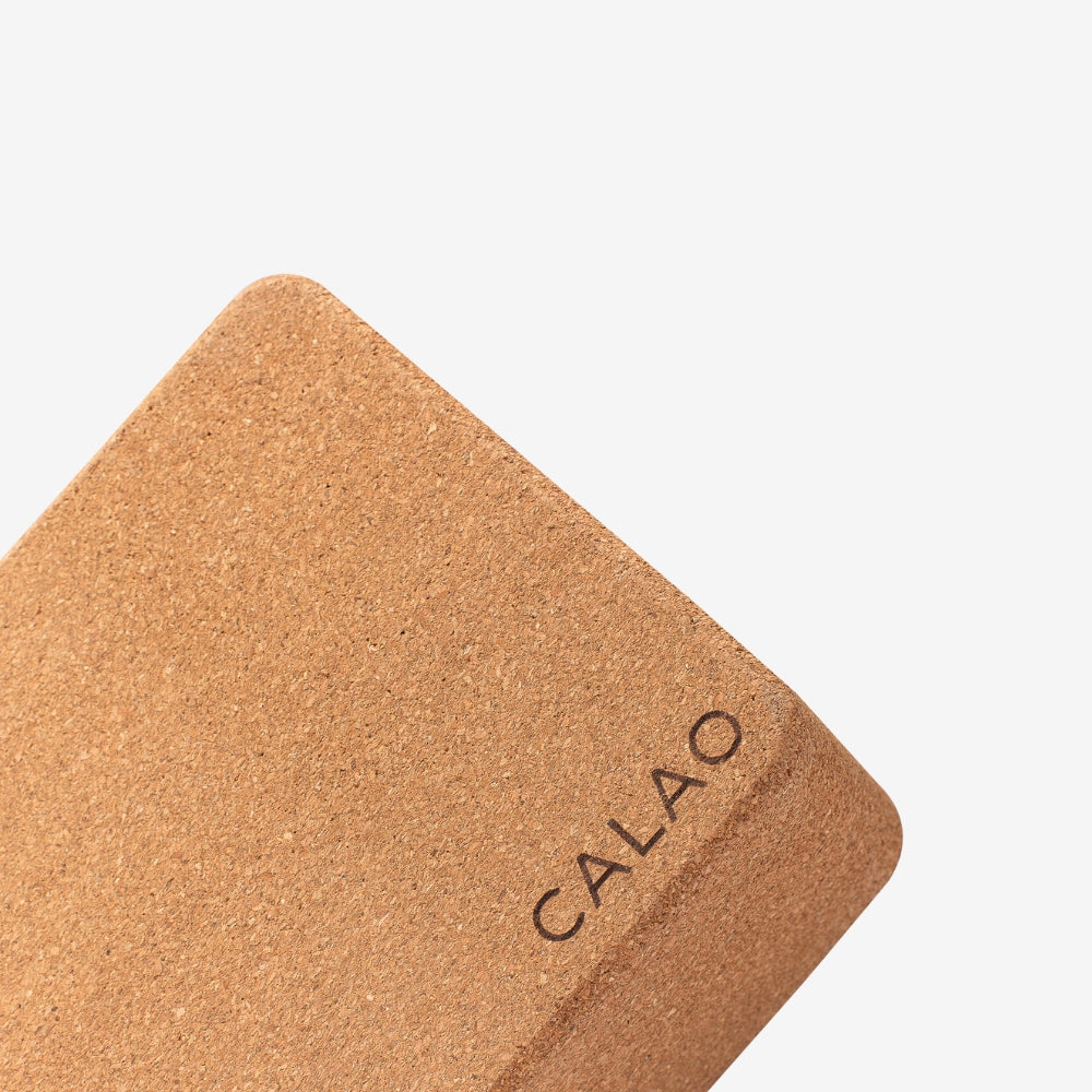 
                      
                        Cork Block
                      
                    