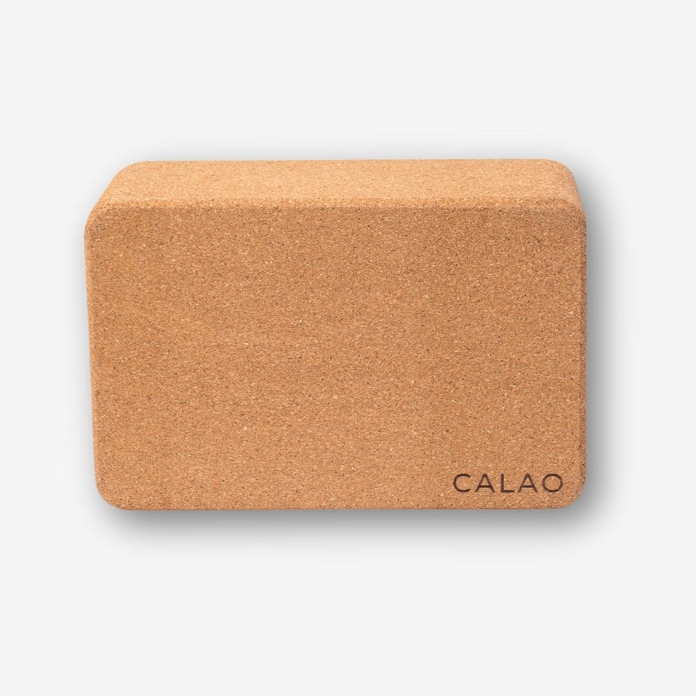 
                      
                        Cork Block
                      
                    