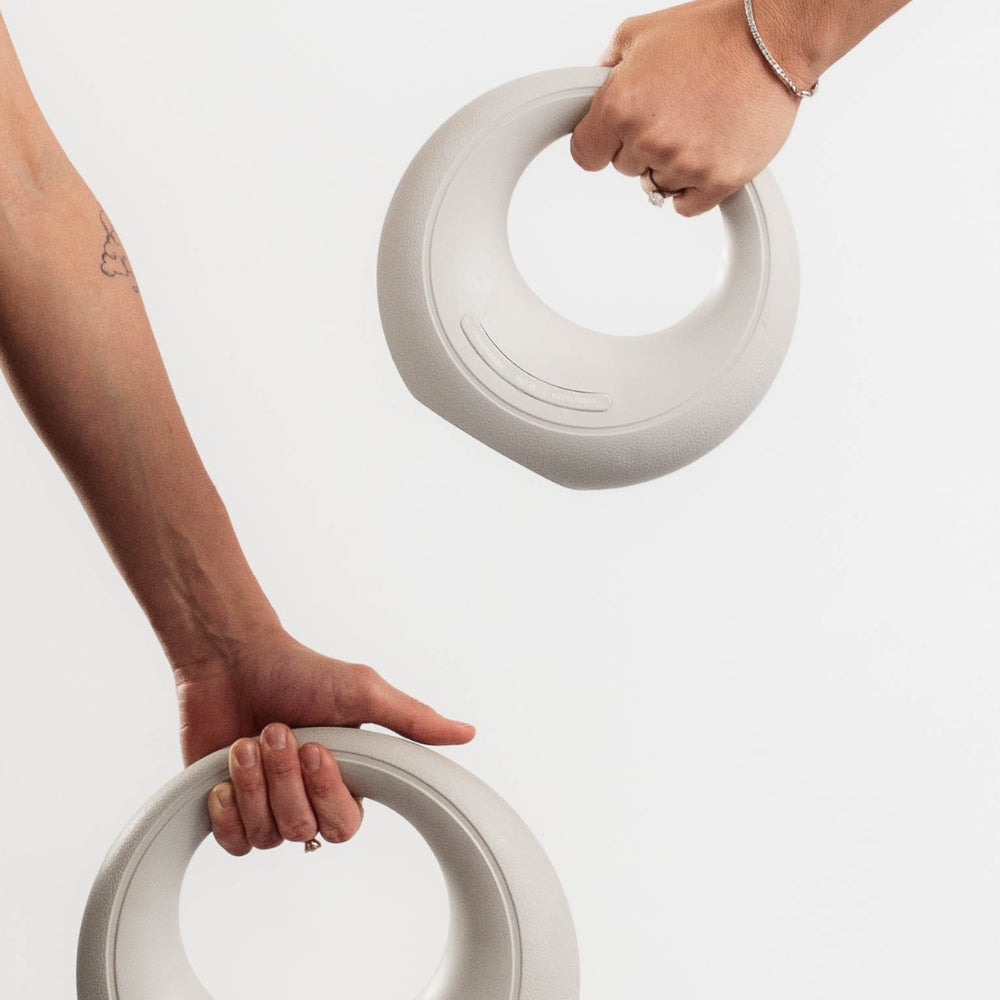 
                      
                        Kettlebell (X2)
                      
                    
