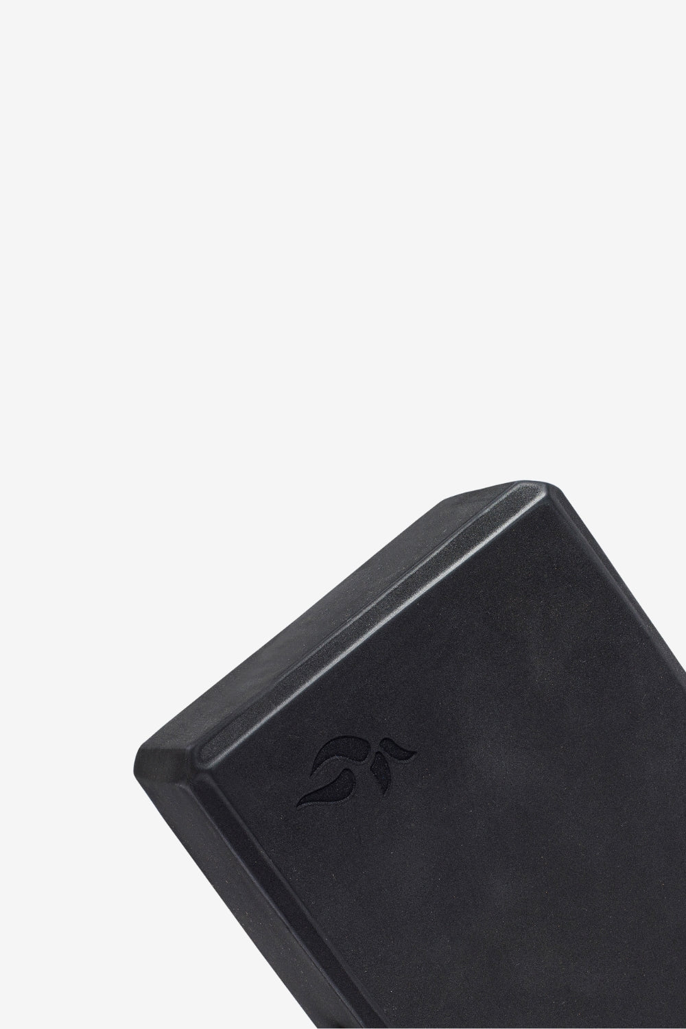 Black Foam Blocks (X2)