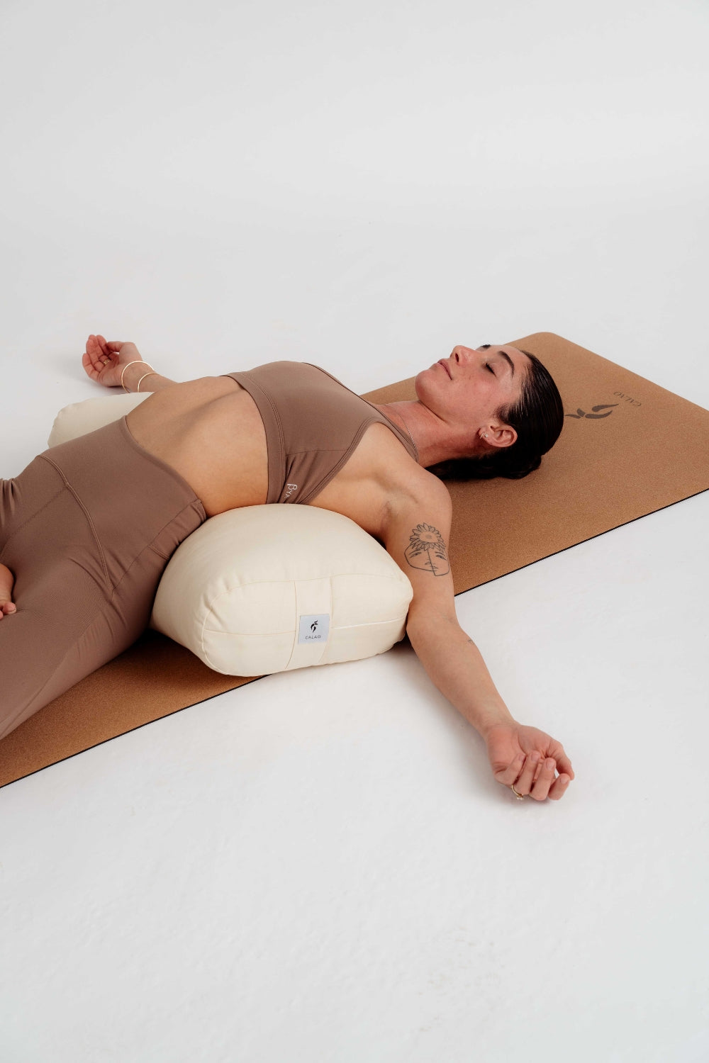 Calao Bolster