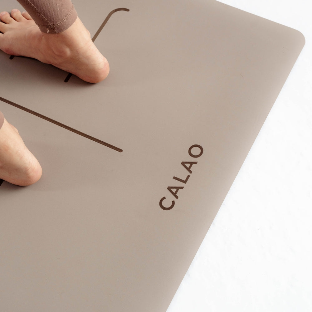 
                      
                        Balance Mat
                      
                    