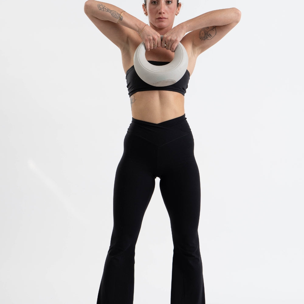 
                      
                        Kettlebell (X2)
                      
                    