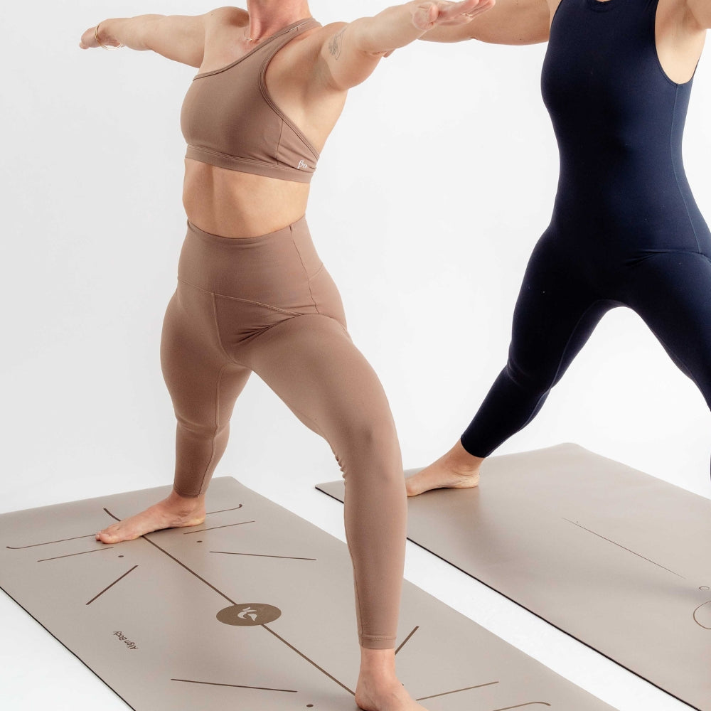 
                      
                        Balance Mat
                      
                    