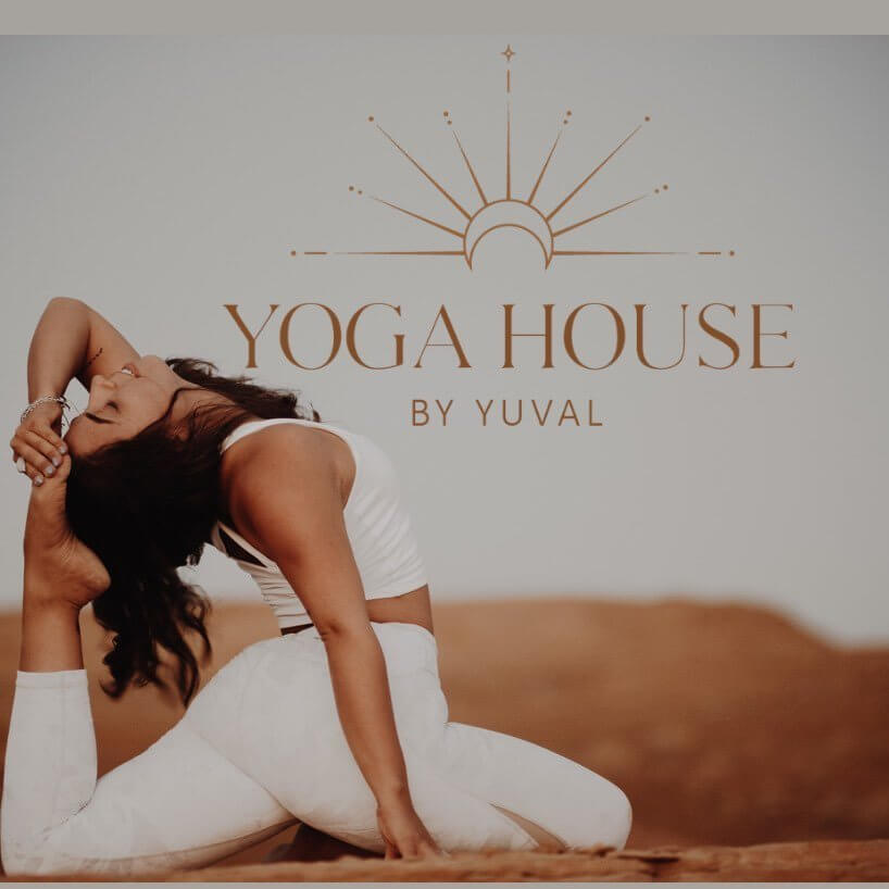 YOGA HOUSE