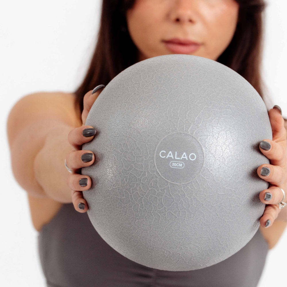 Pilates Overball
