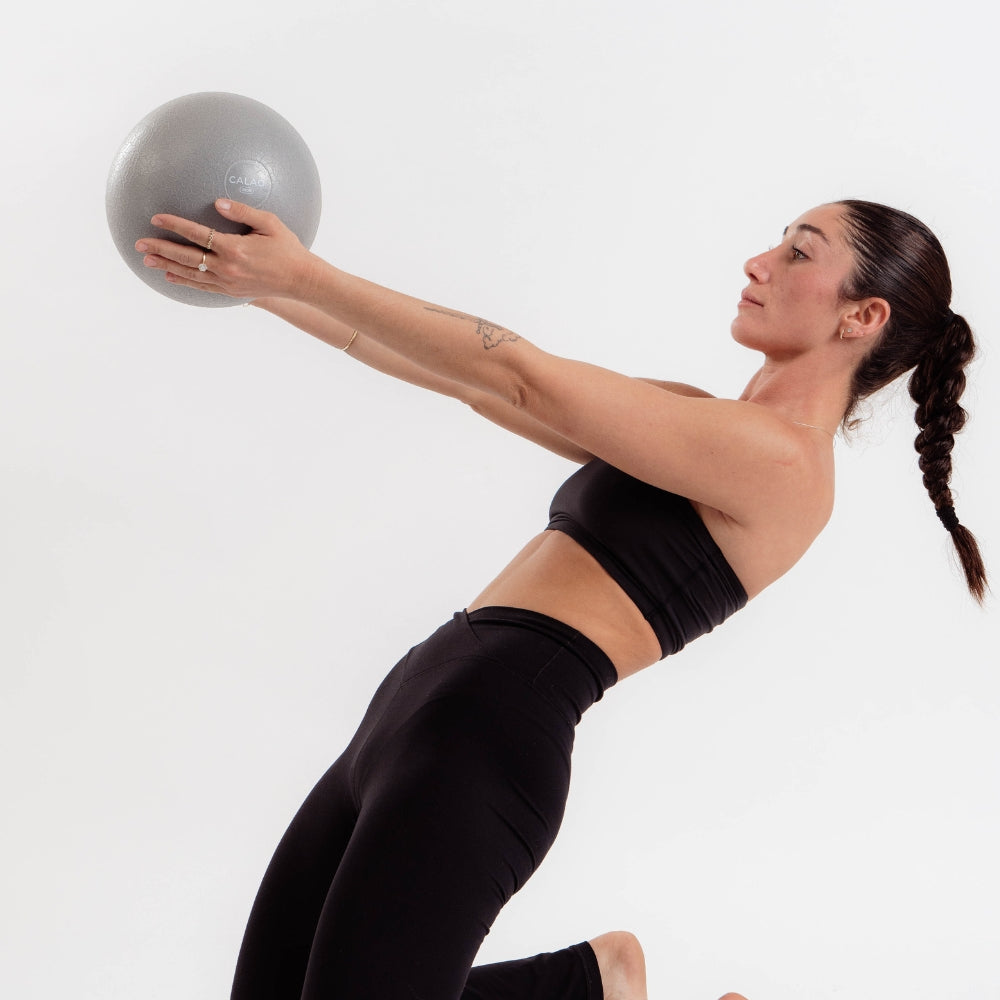 Pilates Overball