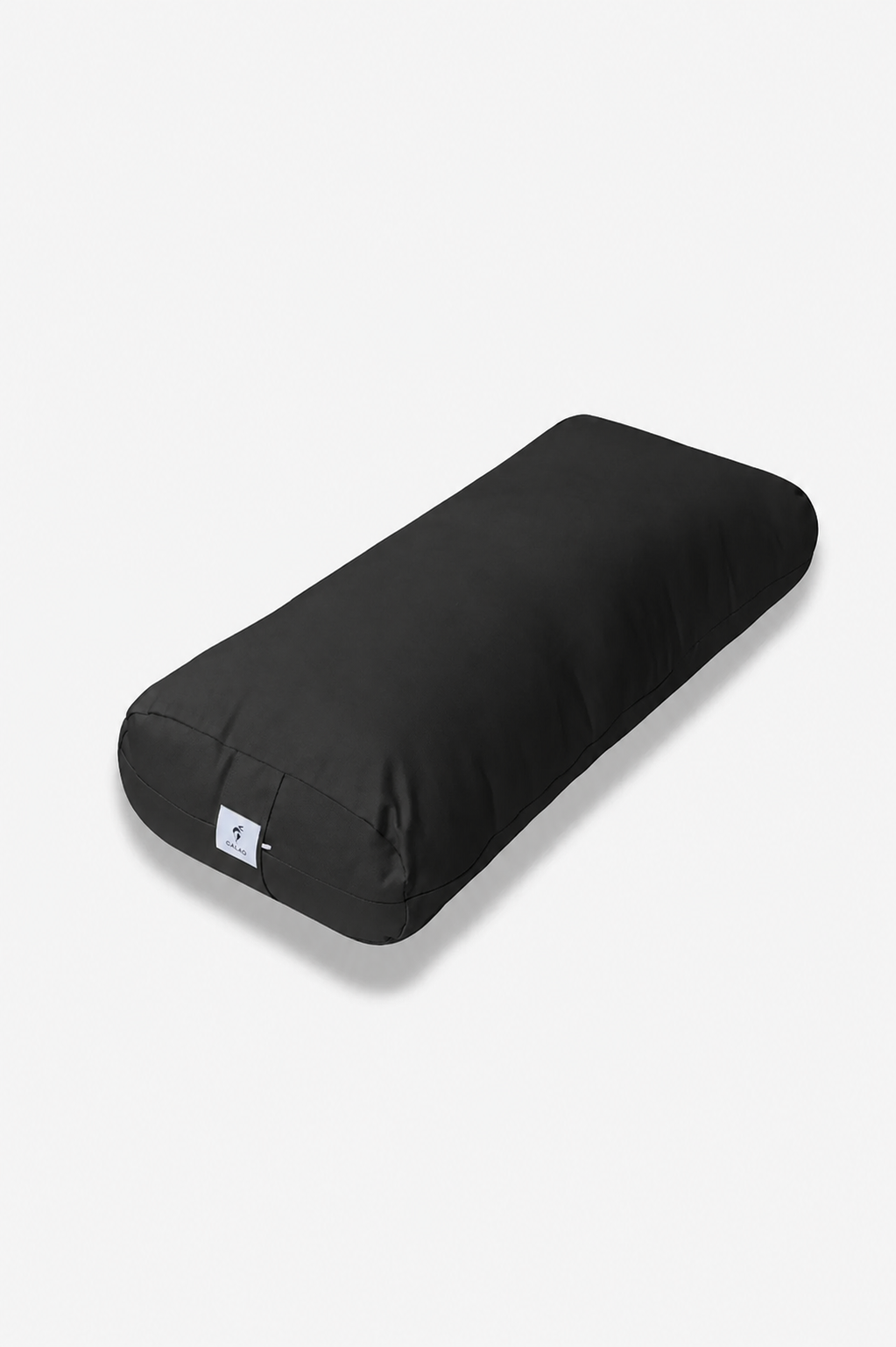 Calao Bolster Black - כרית יוגה שחורה