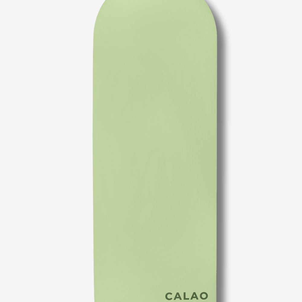 Matcha Moon Mat