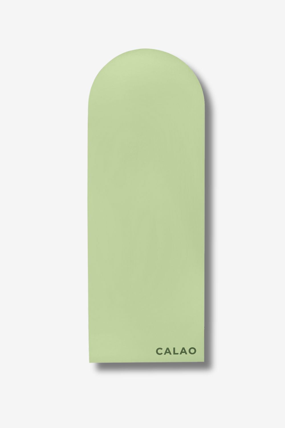 Matcha Moon Mat
