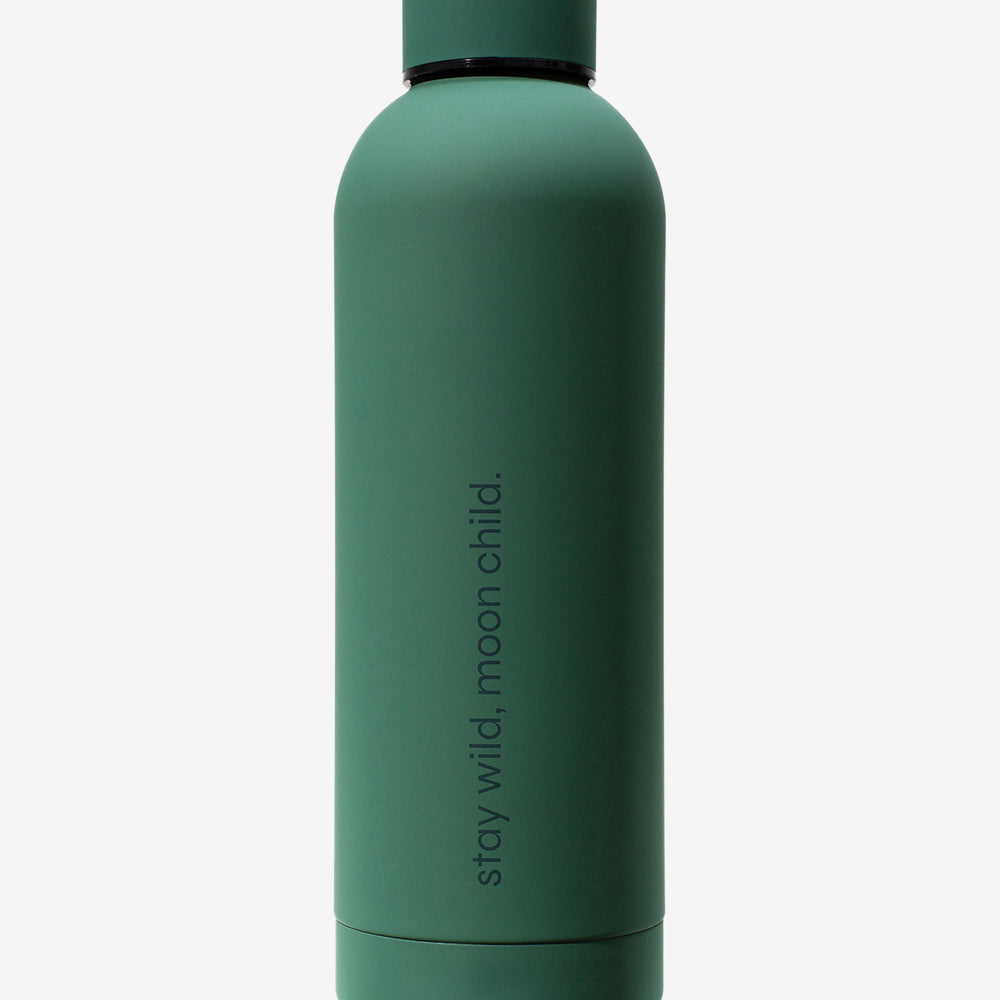 
                      
                        Moss Green Moon Bottle
                      
                    