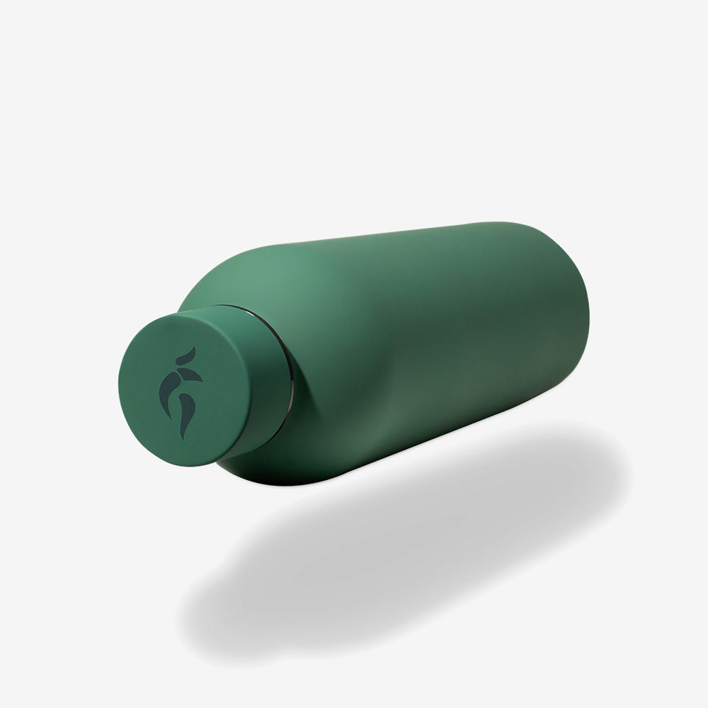 
                      
                        Moss Green Moon Bottle
                      
                    