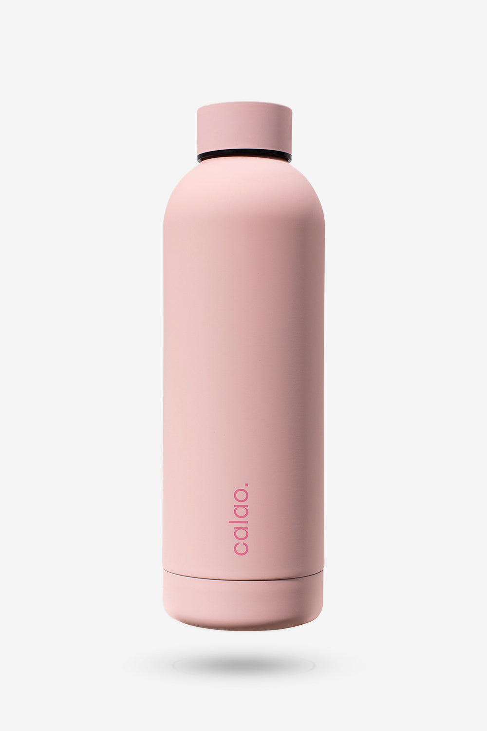 Pastel Pink Moon Bottle