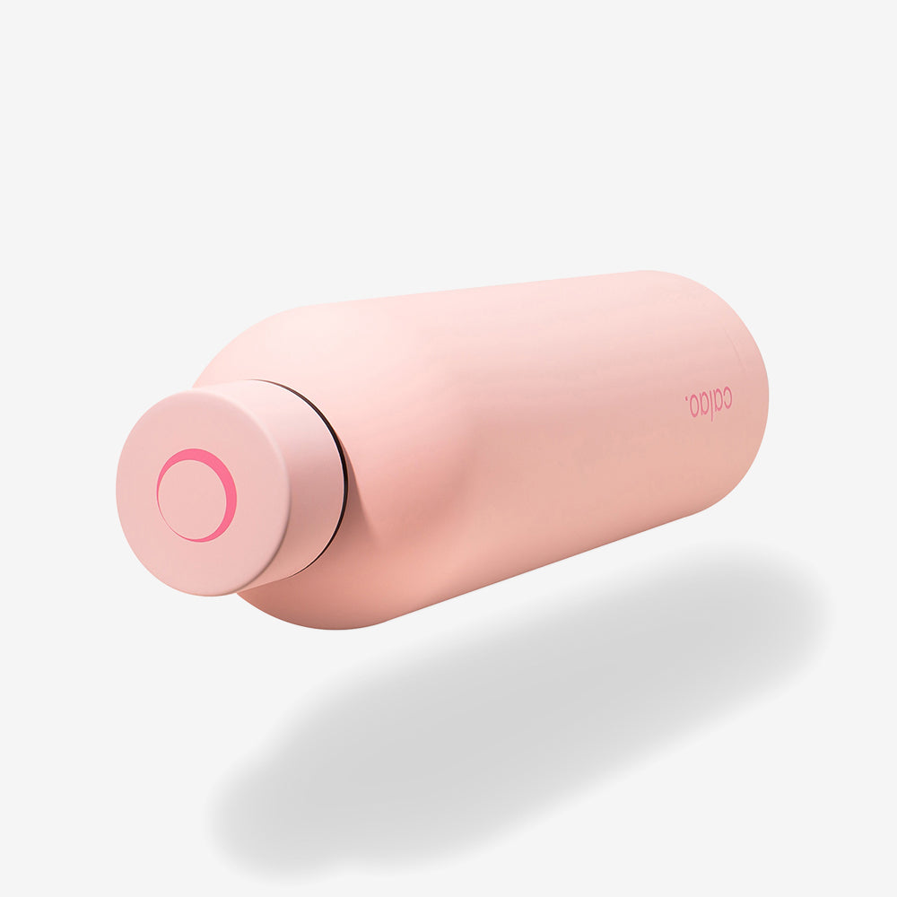 
                      
                        Pastel Pink Moon Bottle
                      
                    