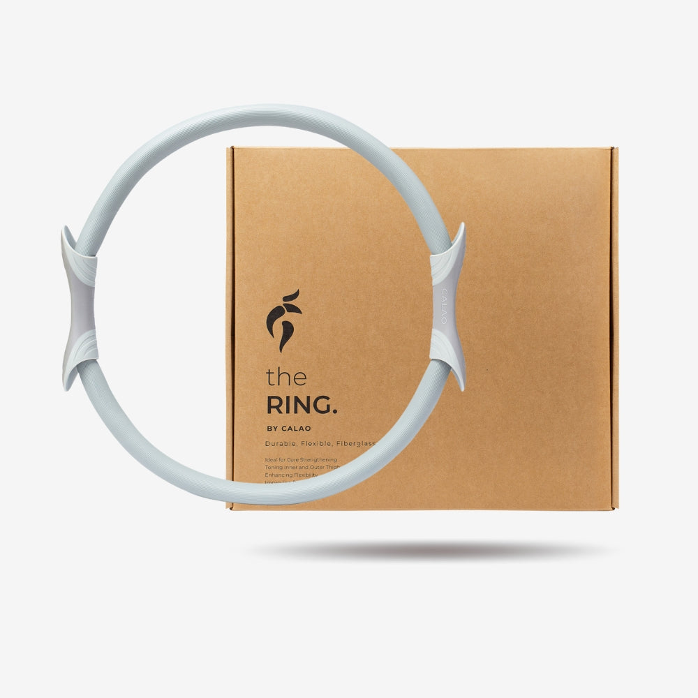 
                      
                        Pilates Ring
                      
                    