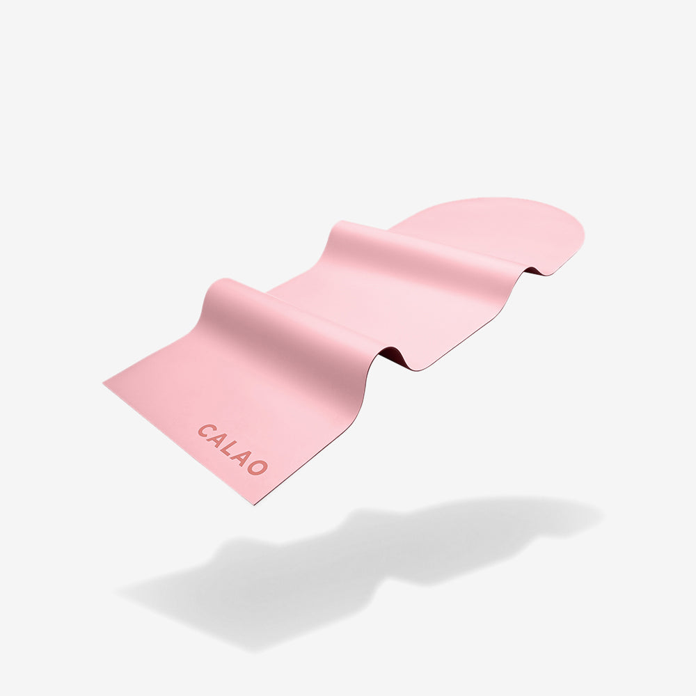 Pink Moon Mat