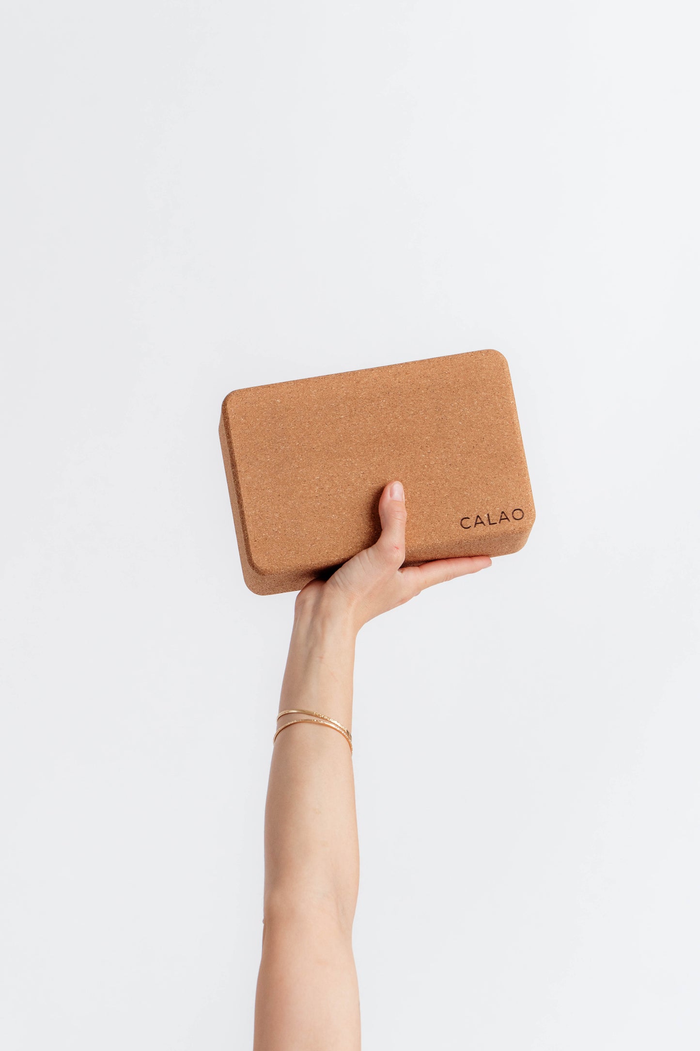 Cork Block